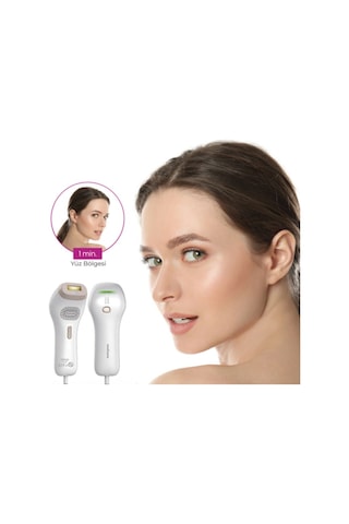 Medisana 99235 Ipl Lazer Epilasyon Cihazı