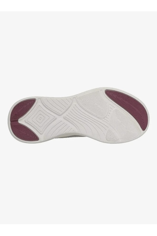 Skechers 118155tk-bbk Bobs Moda Flex Erkek Günlük Spor Ayakkabı Gri