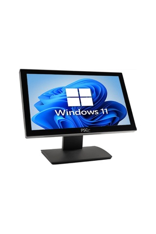 Psc Pos Al Serisi J6412 18.5 8 GB 128 GB 1366x768