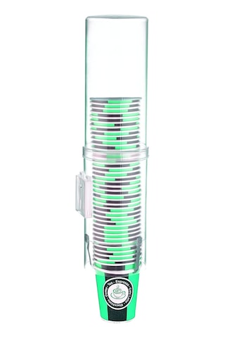 Evefix Sebil Bardaklığı - Plastik Ve Karton Bardak İçin Su Bardaklığı