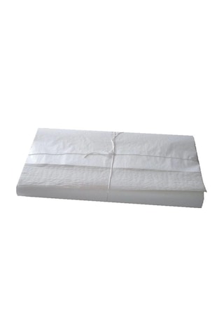 Yağlı Pişirme Kağıdı 10 Kg 1. Sınıf Yağlı Kağıt 70x100 Ambalaj Kağıdı Kit