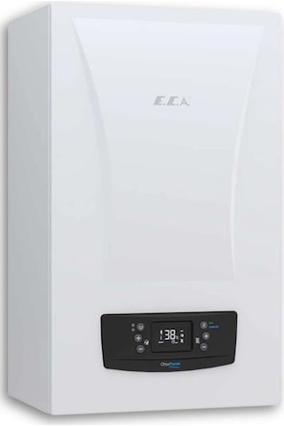 Eca Citius Premix 20 Kw 17.000 Kcal/h Yoğuşmalı Kombi