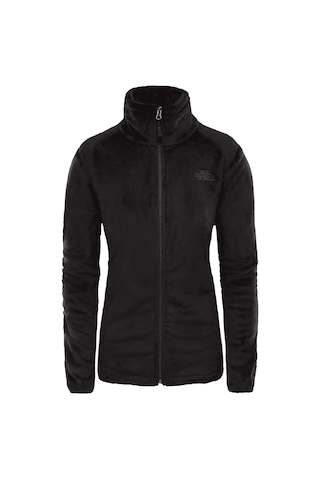 The North Face North Face Siyah Kadın Polar Nf0A3Xbdjk31 W Osito Jacket