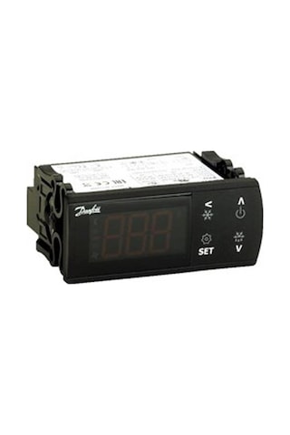 Danfoss 080G3294 Erc 213 Elektronik Termostat