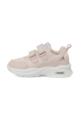 I Cool Moro P 6fx Pembe Kız Çocuk Spor Ayakkabı 000000000102240703 Pembe