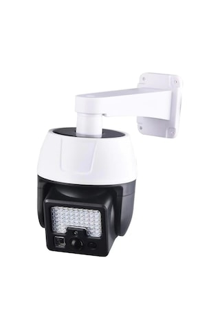 PM-17790 SENSORLU 44 LEDLİ 5.5V 3W SOLAR LAMBA POWERMASTER