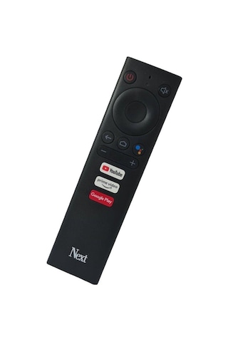 Next Playbox 4K Box Kumanda Android Tv