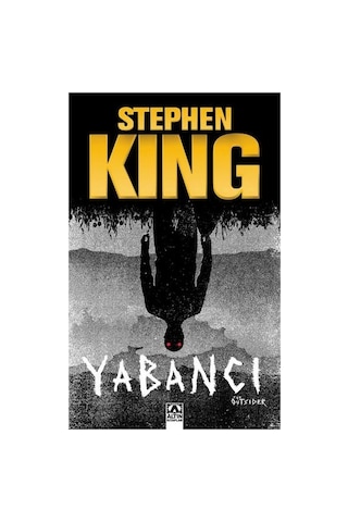 Stephen'dan Yabancı İle Sıradışı Bir Hikaye