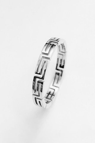 Chavin Silver Kadın Çelik Yüzük Ev34by 001