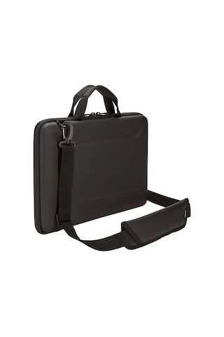 Thule Gauntlet 4.0 Siyah Macbookpro/Ultrabook Çantası 15"