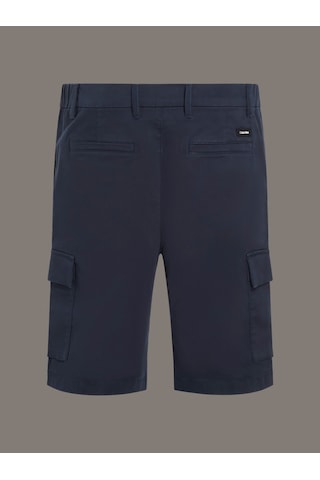 Calvin Klein Calvın Kleın Erkek Şort K10k114067-cef Lacivert