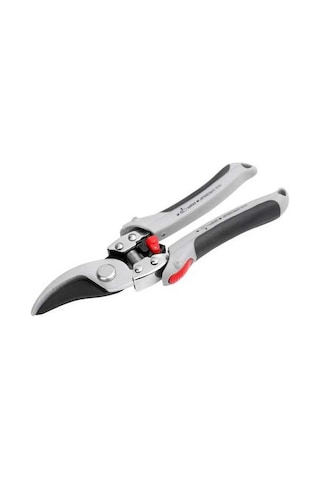 Pazly 2'si 1 Arada Saplı Çekilebilir Bahçe Makası - Manuel Budama Ve Ağaç Kesici