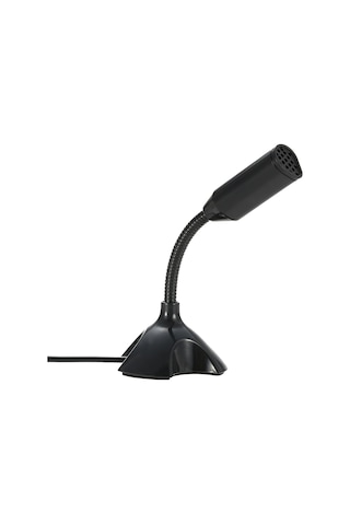 Mikrofonu 360 Ayarlanabilir Mikrofon