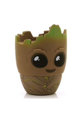 Bitty Boomers Groot Figürlü Lisanslı Mini Bluetooth Hoparlör