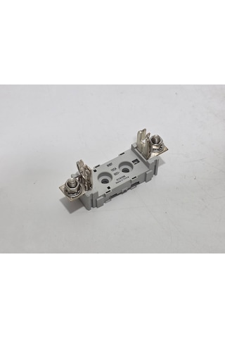 Hrc Nh00 Tipi Sigorta Tabanı 660v 160a 1 Adet