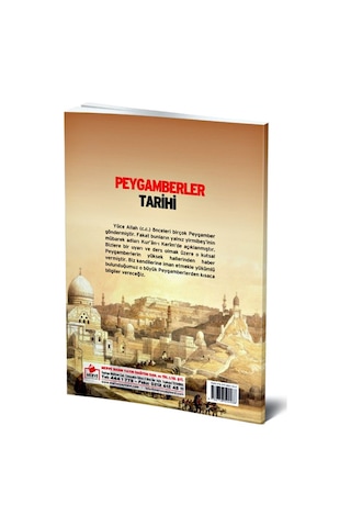 Peygamberler Tarihi-1729