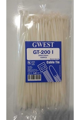 GT 200I (200X3,6MM) KABLO BAGI