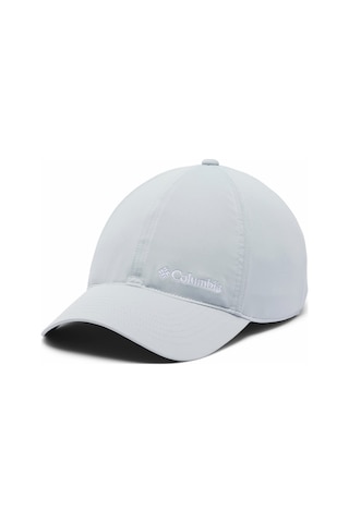 Columbia Unisex Cu5631 Coolhead Iıı Ball Cap Cirrus Gri Şapka Cu5631-031 Gri