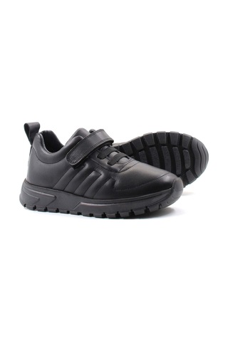 Fast Step Hakiki Deri Kız Çocuk Casual Ayakkabı 157xa2097 001