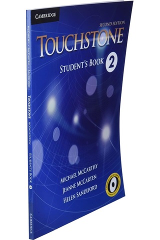 Touchstone Level 2 Student's Book