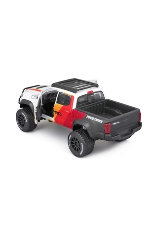 1/27 Design Off-road Series 2023 Toyota Tacoma Trd Pro