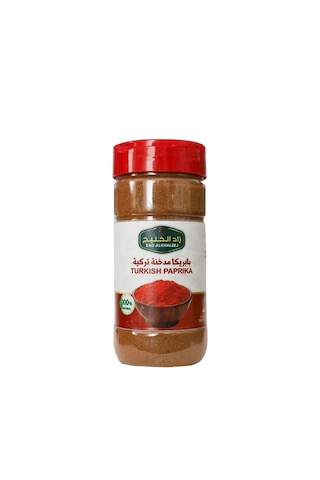 Zad Alkhaleej Paprika Bahratı 200 G