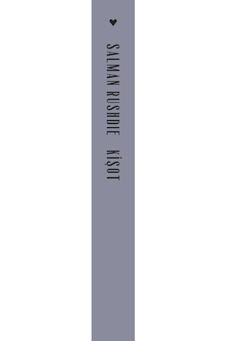 Kişot / Salman Rushdie