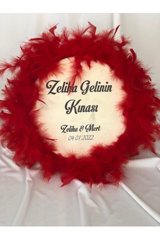Sihirliellerr Gelin Tefi
