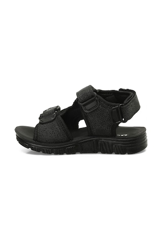 Pors.p5fx Siyah Erkek Çocuk Sandalet 000000000101986357 Siyah