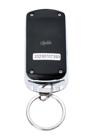 Oto Açma Kapama Kumanda Set Uzaktan Kumanda Fr20m