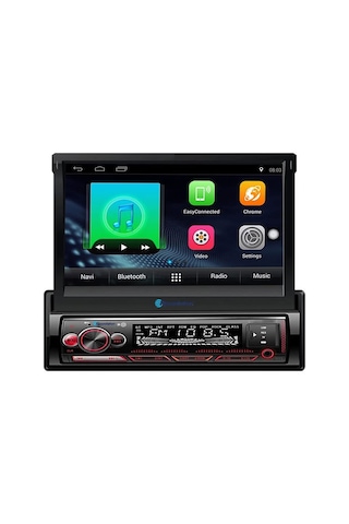 Roadstar Rd-6200 7 4x50 W In-dash Androıd Oto Multimedya