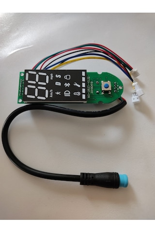 Xiaomi M365 Pro2 Ekran
