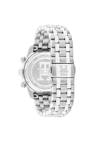 Tommy Hilfiger Th1792185 Erkek Kol Saati Gri