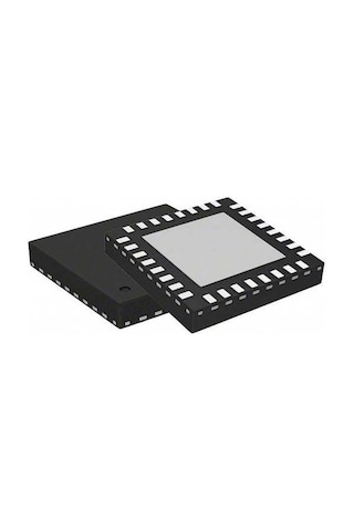 10'Lu Paket / Nuvoton Ml51Tb9Ae / Low Power Mcu