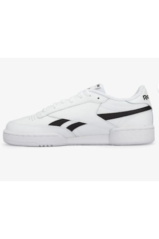 Reebok Revenge Unisex Sneaker Ayakkabı Ckr01013 Beyaz