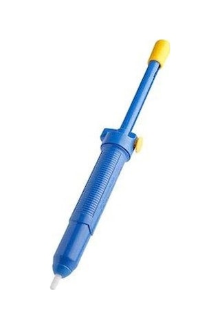 HA30 Büyük Boy Lehim Pompası