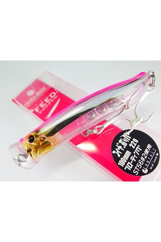 Tackle House Feed Popper 100 No: Nr1