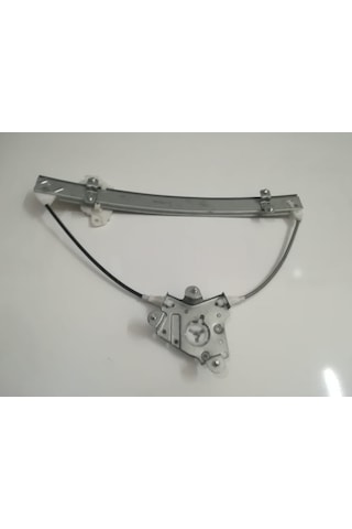 Accent Cam Krikosu 95-00 Üçgen Ön Sağ 82404 22010
