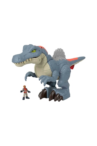 Imaginext™ Jurassic World™ Ultra Hızlı Spinosaurus™ HML41