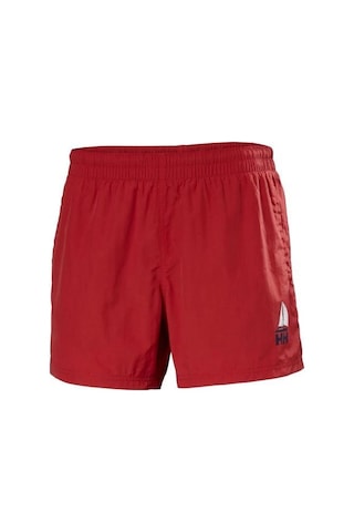 Helly Hansen Cascais Erkek Deniz Şortu-hha.34031 Kırmızı