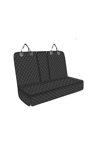 Ford Puma İçin Köpek Araba Koltuk Kapağı Ford Ranger, Pet Araba Koltuğu Koruyucu Scratchprose Dog Hamak Arka Koltuk Araba Seyahat Aksesuarları, E