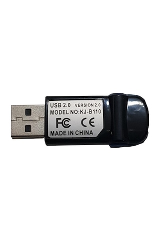 Neotech Bluetooth 2.0 USB Adaptör