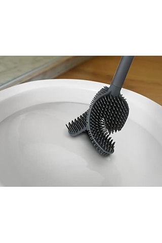 Flex 360 Yedek Tuvalet Fırçası Başlıkları - 2&apos Li Paket 508 Yeşil