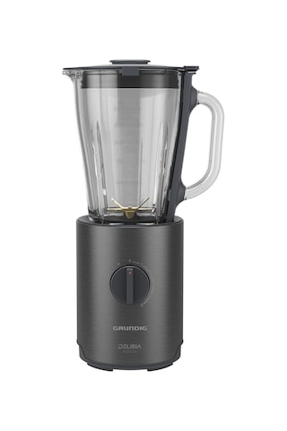 Grundıg TB 7285 CDX Delisia Novus 800 W Sürahi Blender