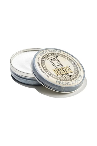 Reuzel Shave Cream Erkekler İçin Tıraş Kremi 95.8 G