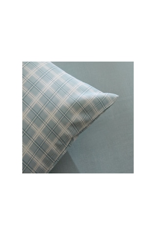 Karaca Home Kaşmir Home Sarah Anderson Lena Çift Kişilik Çarşaf Takımı Aqua