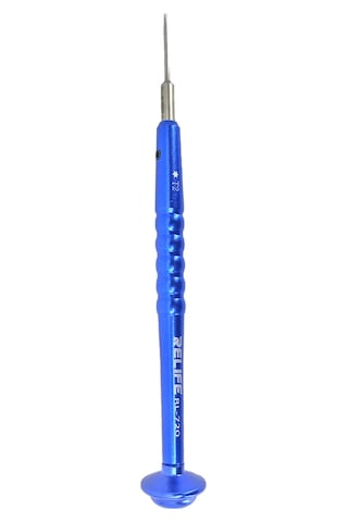 Relife Rl-720 T2 Yıldız Tornavida -