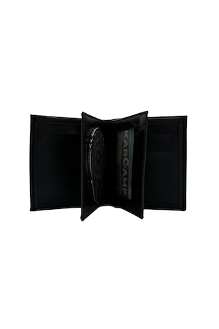 Oksitli Polis Rozetli Polis Cüzdanı