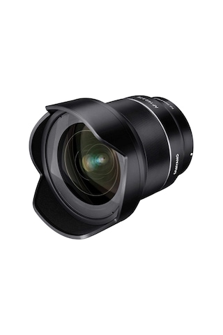 Samyang AF 14 MM F/2.8 FE (Sony E-Mount) Uyumlu Lens