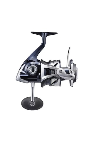 Yekoutdoor Yüksek Performans Okuma Ceymar Surf 4,30 M 100-250 Gr 3 Parça Surf Kamışı&shimano Twin Power 8000 Sw C Pg Jig Olta Makinesi 1 Adet